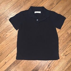 Zara boys size 6 polo shirt - great condition